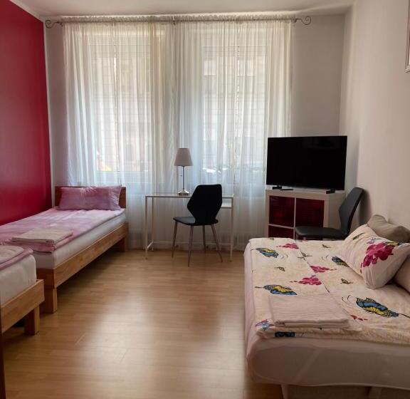 膳宿费 In Fürth Wie Zuhause