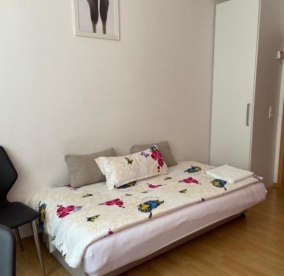 膳宿费 In Fürth Wie Zuhause