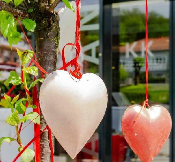 Пансион Kaplan Am Kurpark