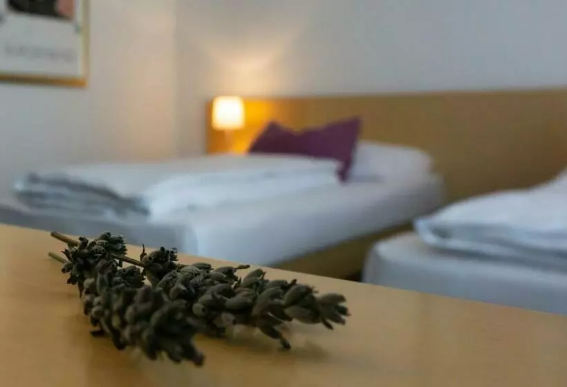 Majatalo Kaplan Am Kurpark