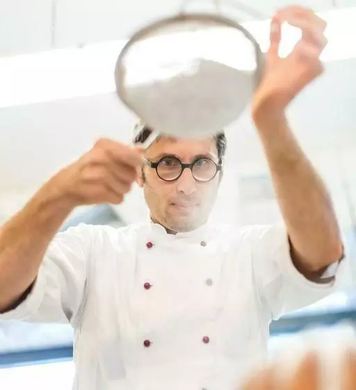 Majatalo Kaplan Am Kurpark