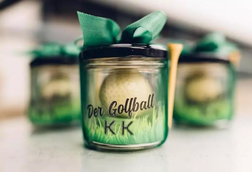 Majatalo Kaplan Am Kurpark