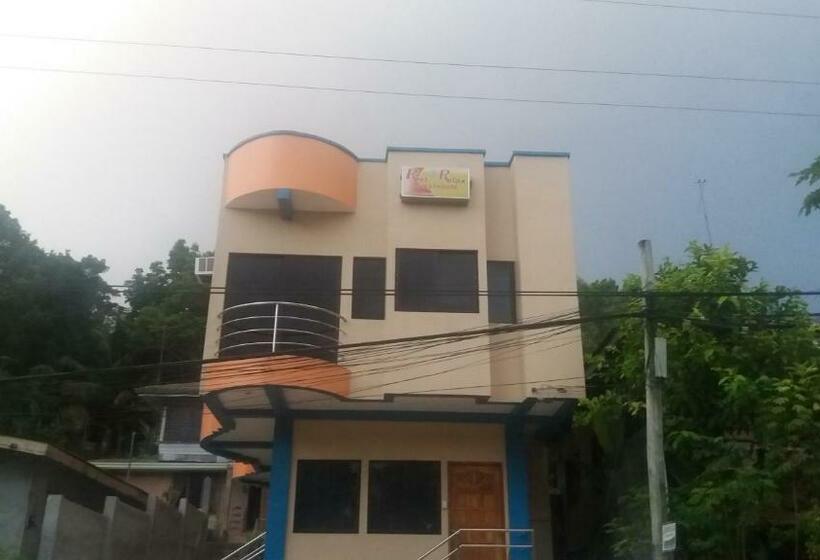 Majatalo R & R  Guesthouse