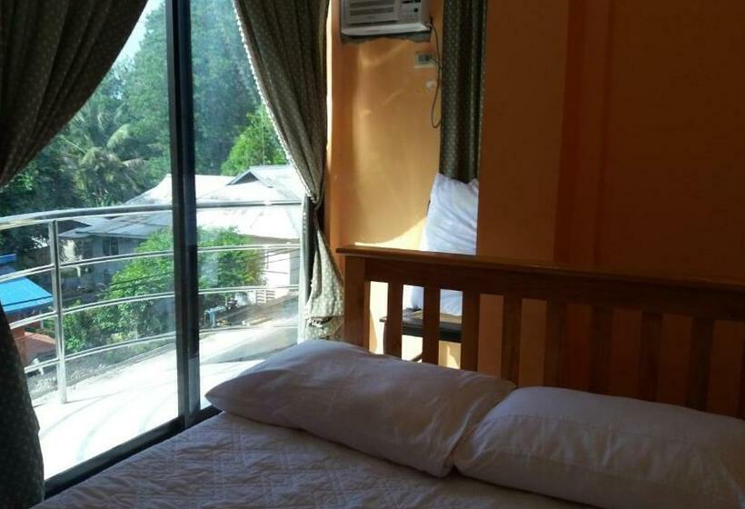 Majatalo R & R  Guesthouse