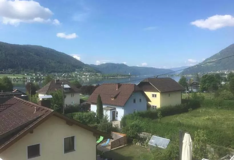 Majatalo Seerestaurant & Suiten Hayat