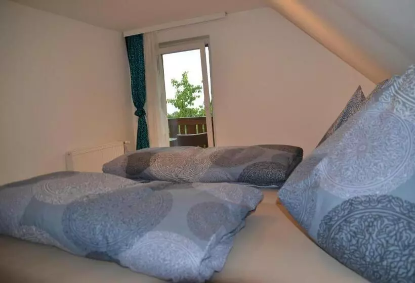 Majatalo Seerestaurant & Suiten Hayat