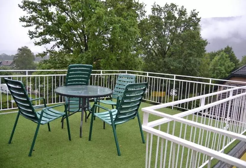 Majatalo Seerestaurant & Suiten Hayat