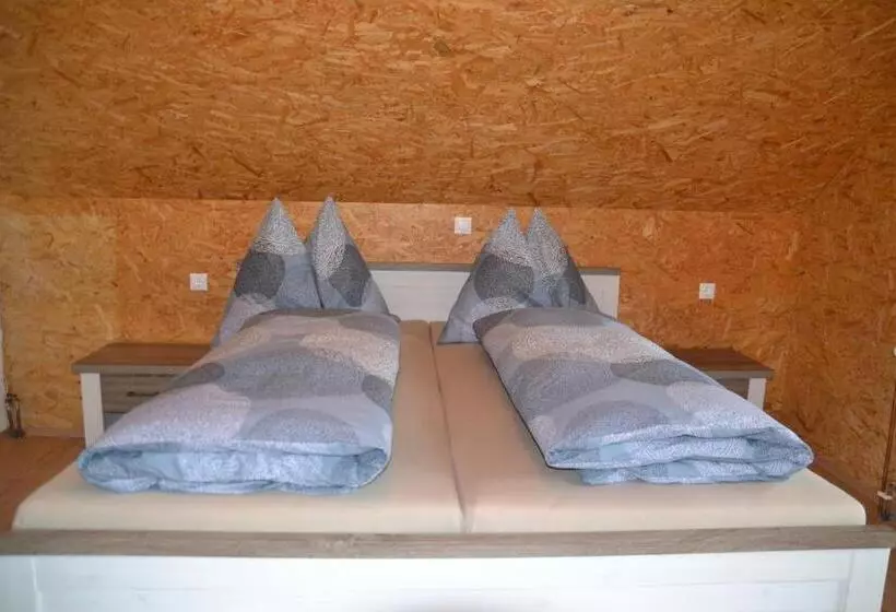 Majatalo Seerestaurant & Suiten Hayat