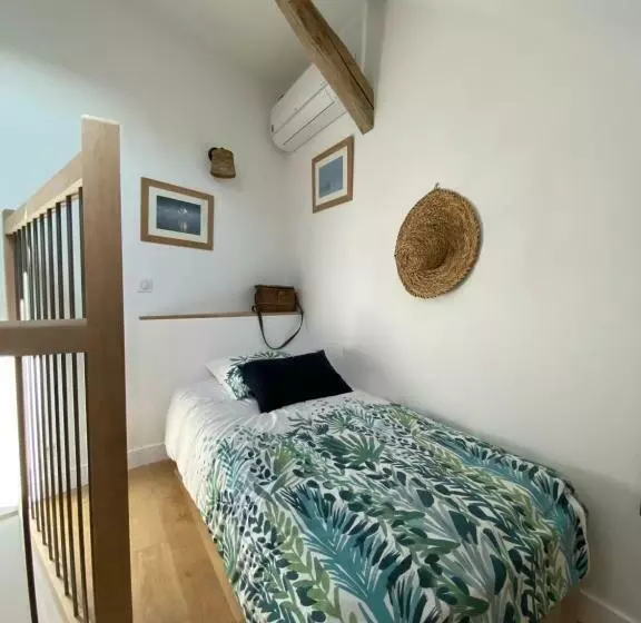 Majatalo Une Maison En Touraine