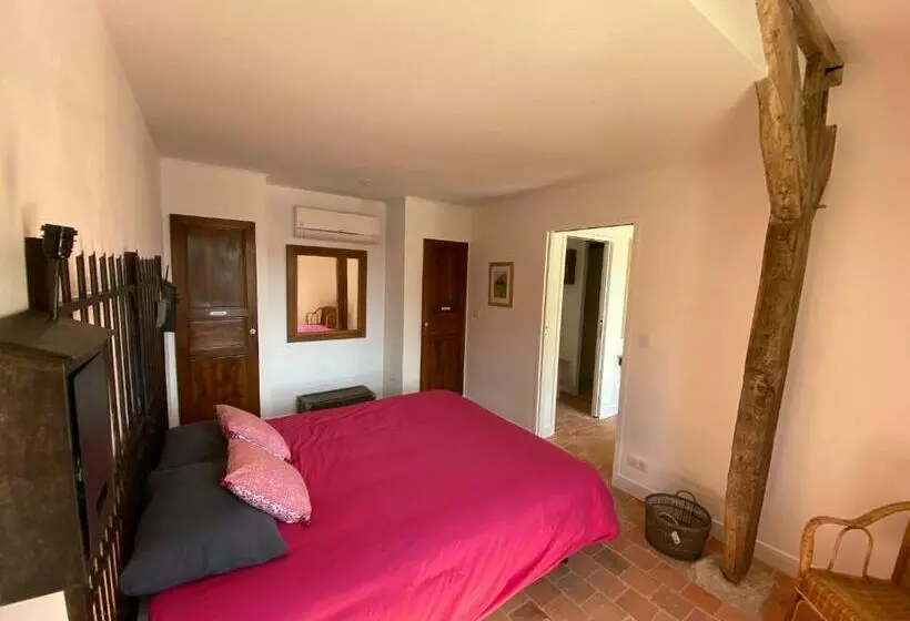 Majatalo Une Maison En Touraine