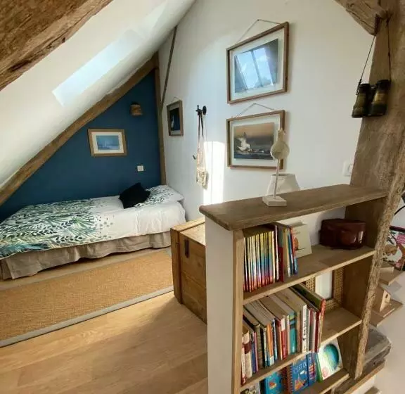 Majatalo Une Maison En Touraine