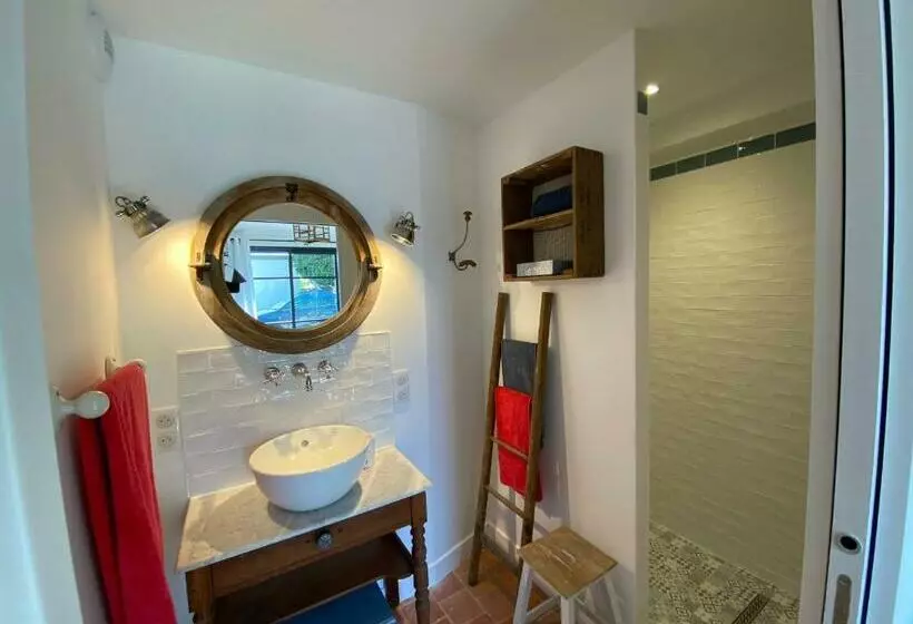 Majatalo Une Maison En Touraine