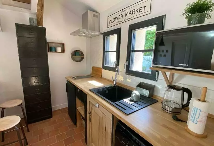 Majatalo Une Maison En Touraine