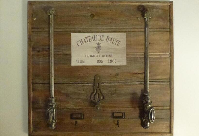 פנסיון Une Maison En Touraine