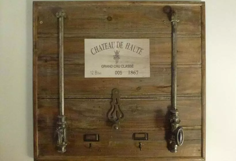 Majatalo Une Maison En Touraine