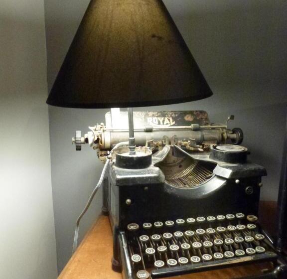 פנסיון Une Maison En Touraine