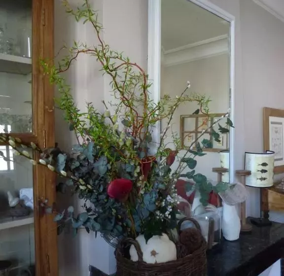 Majatalo Une Maison En Touraine