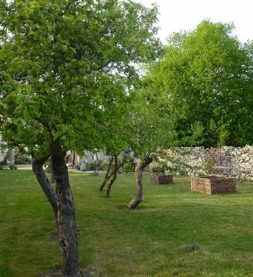 Majatalo Une Maison En Touraine