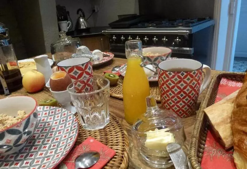 Majatalo Une Maison En Touraine