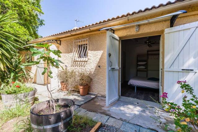 ペンション Villa Trou Aux Biches