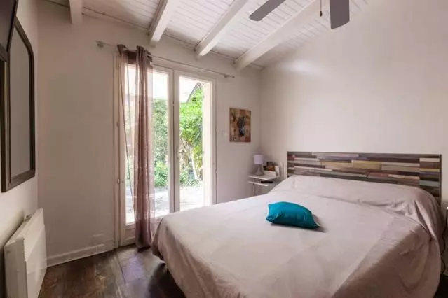ペンション Villa Trou Aux Biches