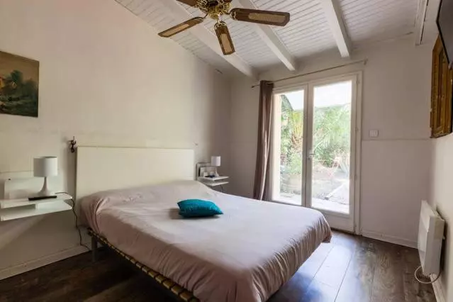 ペンション Villa Trou Aux Biches