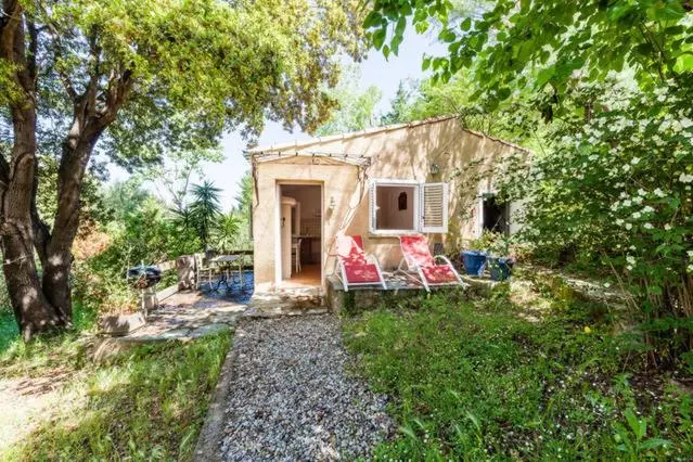 ペンション Villa Trou Aux Biches