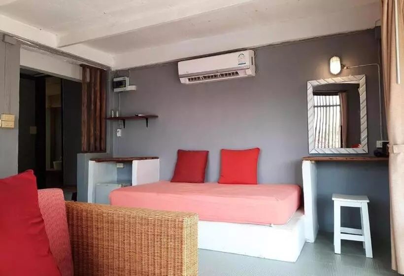 Pingplalee Resort Chasorn