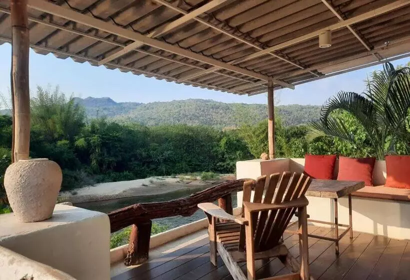 Pingplalee Resort Chasorn