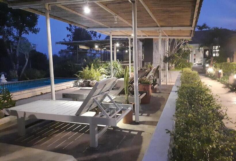 Pingplalee Resort Chasorn