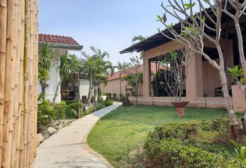 Pingplalee Resort Chasorn