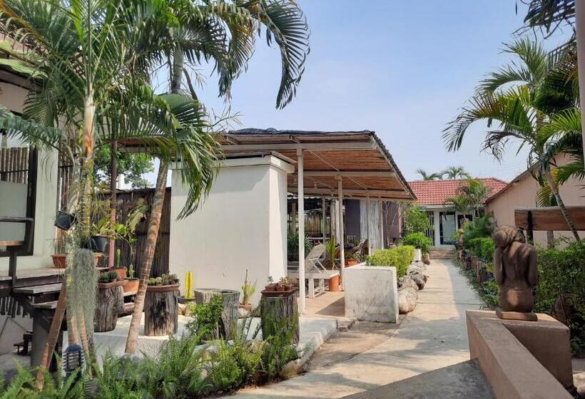 Pingplalee Resort Chasorn