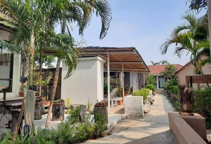 Pingplalee Resort Chasorn