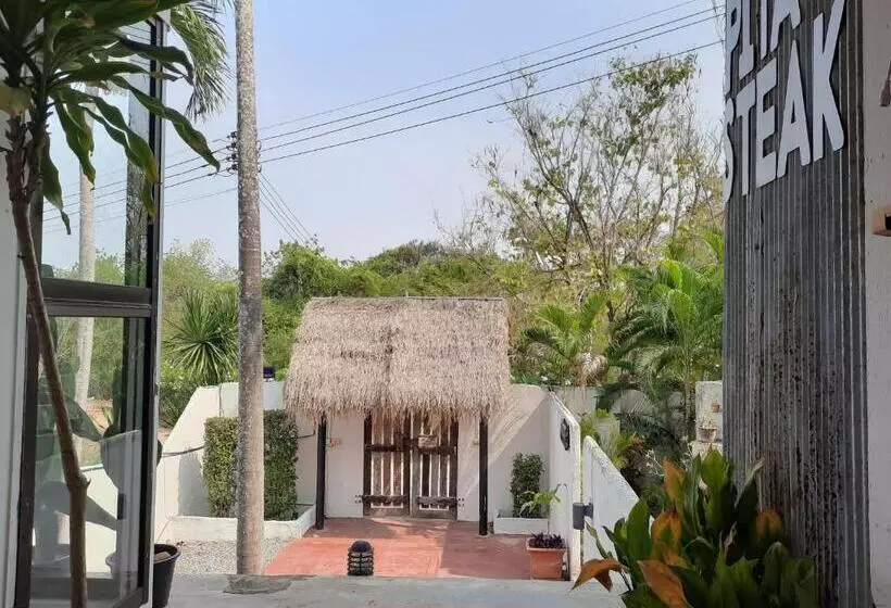 Pingplalee Resort Chasorn