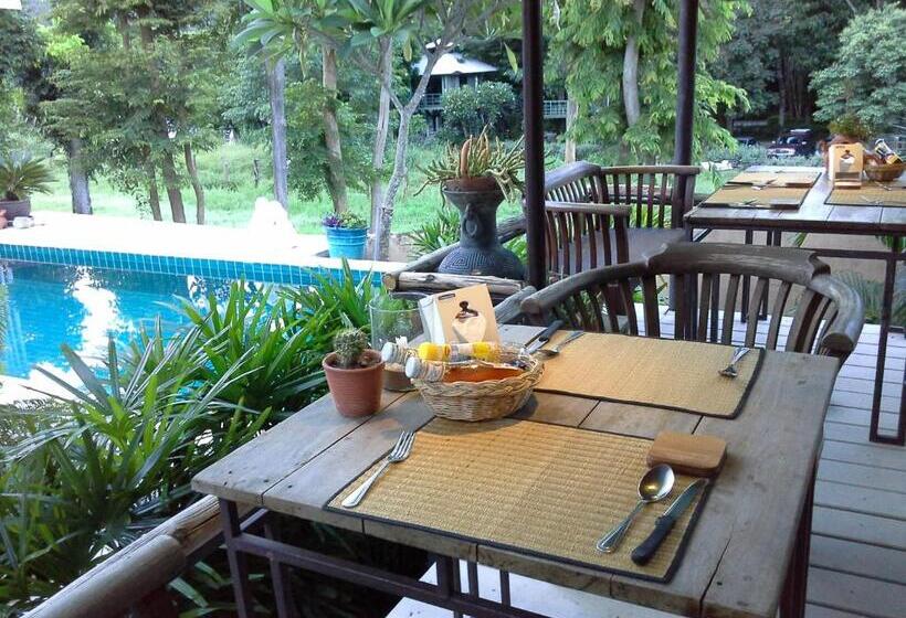 Pingplalee Resort Chasorn