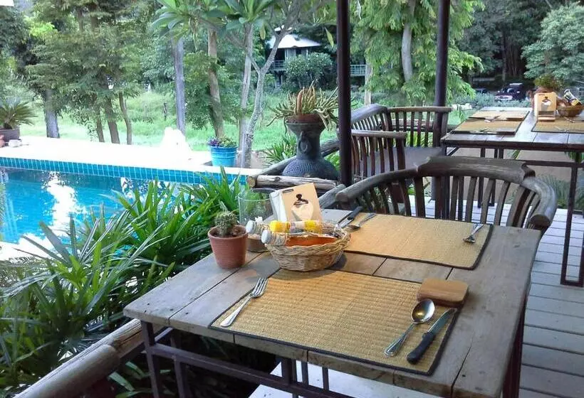 Pingplalee Resort Chasorn