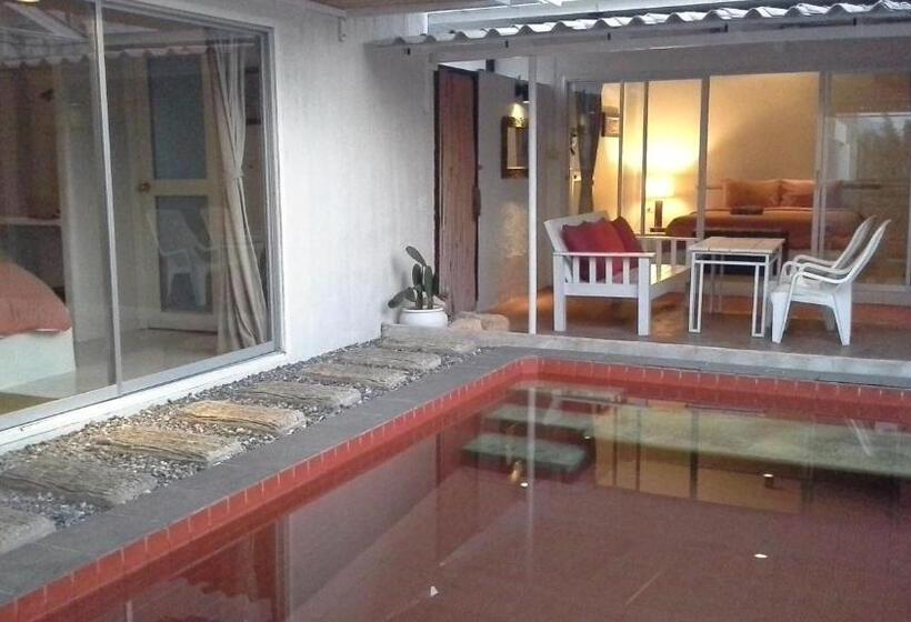 Pingplalee Resort Chasorn