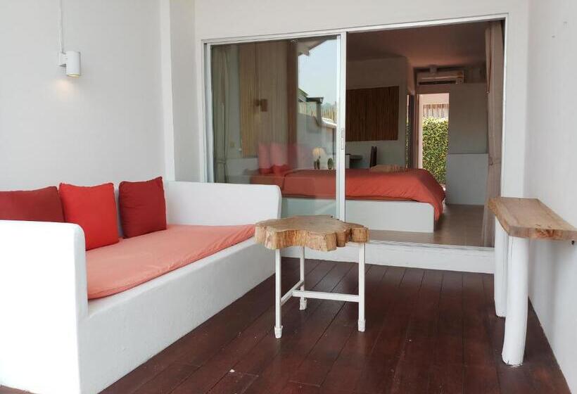 Pingplalee Resort Chasorn