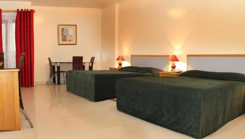 Al Buhaira Hotel Apartment