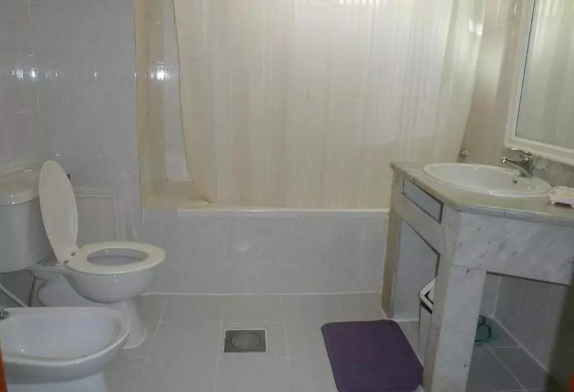 Al Buhaira Hotel Apartment