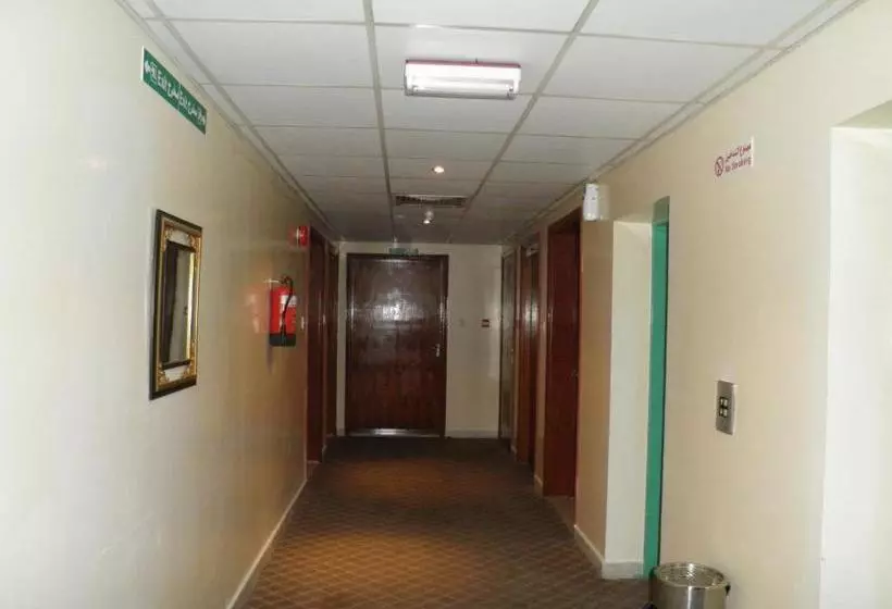 Al Buhaira Hotel Apartment