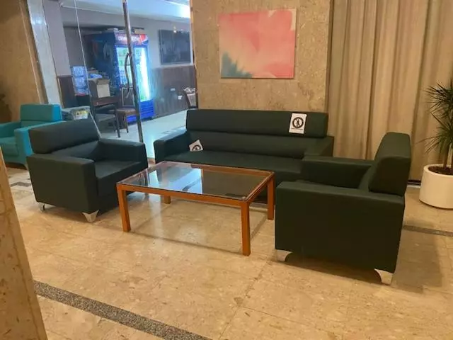Al Buhaira Hotel Apartment