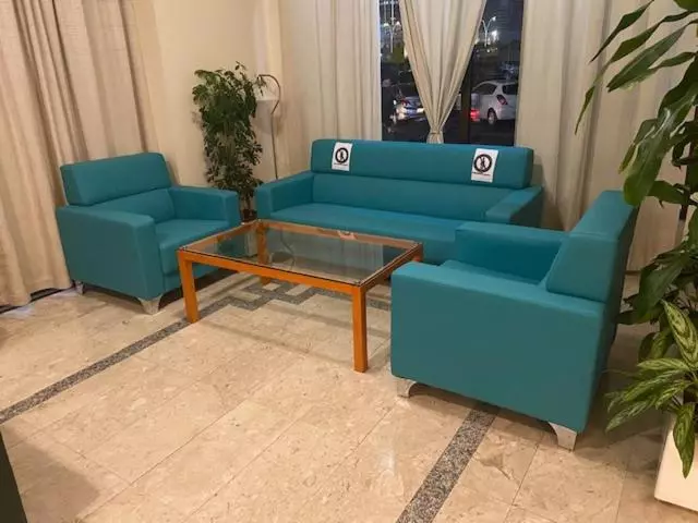 Al Buhaira Hotel Apartment