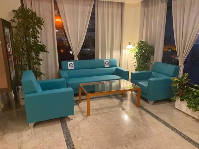 Al Buhaira Hotel Apartment