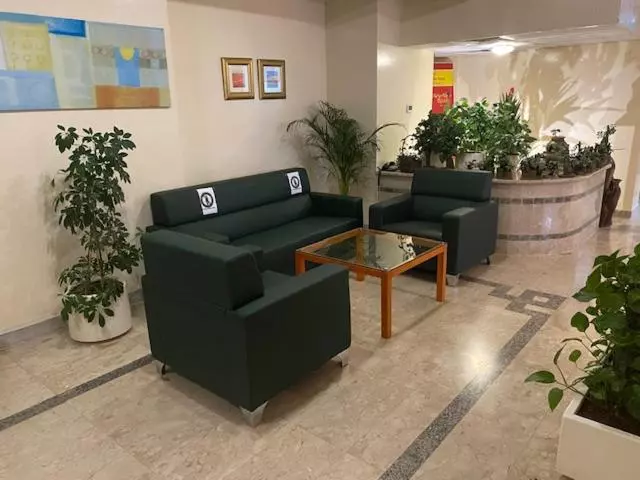 Al Buhaira Hotel Apartment