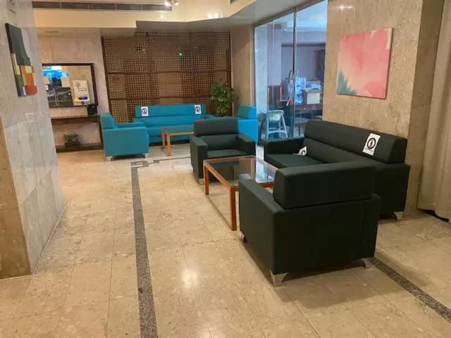 Al Buhaira Hotel Apartment