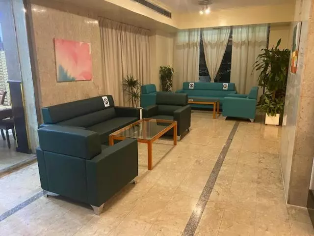 Al Buhaira Hotel Apartment