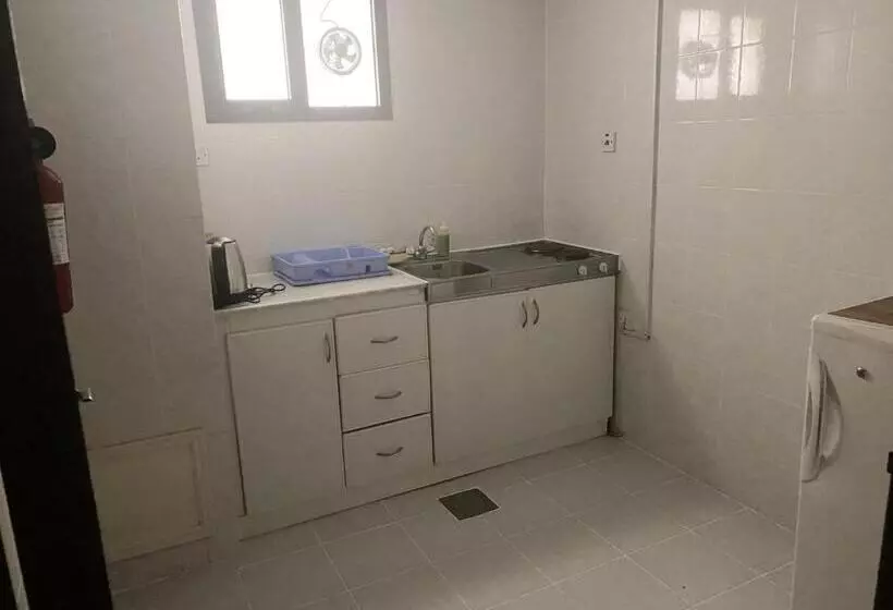 Al Buhaira Hotel Apartment
