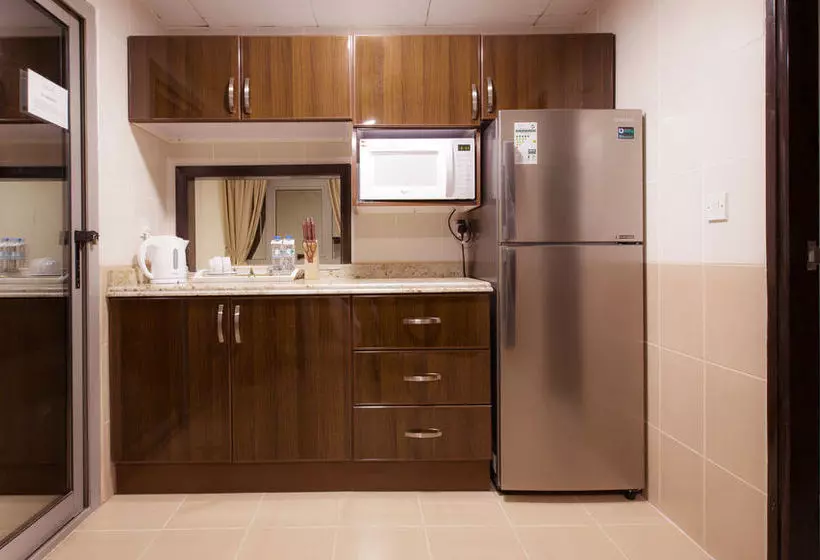 Century Hotel & Apartments