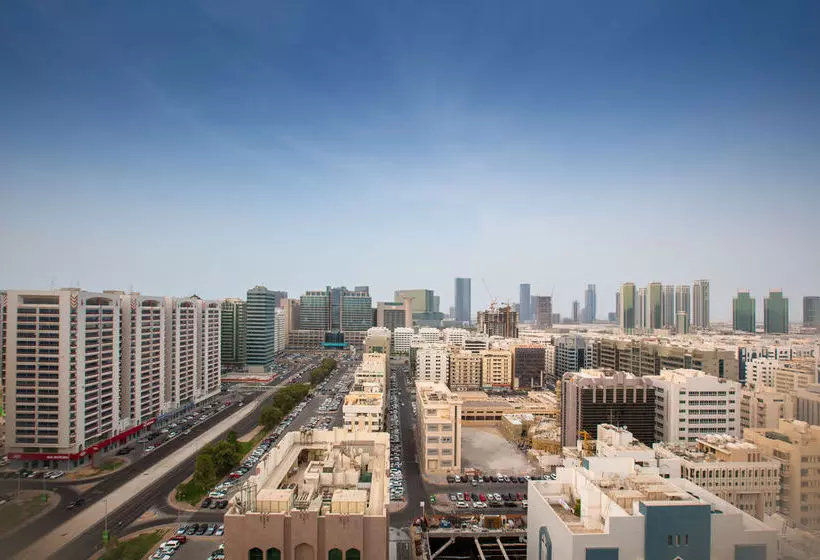 Century Hotel & Apartments